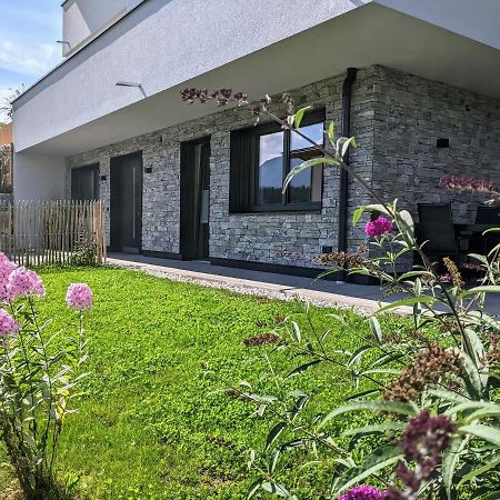 Ferienwohnung Bergzauber Sankt Jakob in Haus Εξωτερικό φωτογραφία
