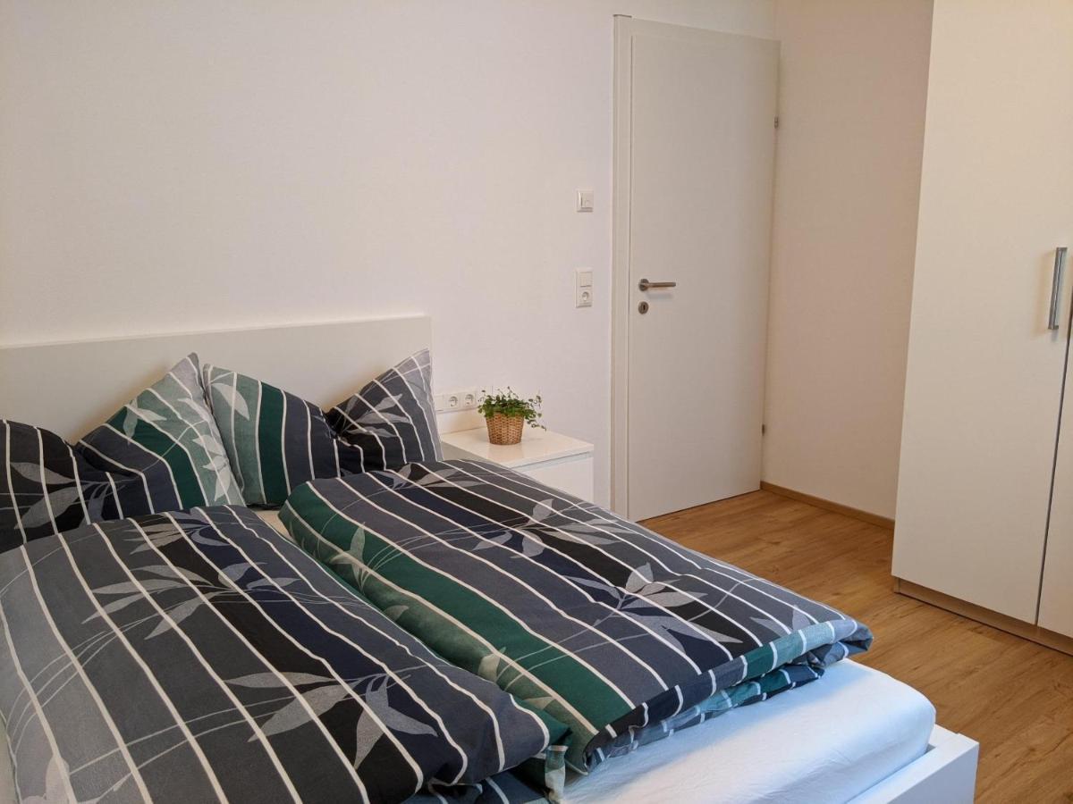 Ferienwohnung Bergzauber Sankt Jakob in Haus Εξωτερικό φωτογραφία