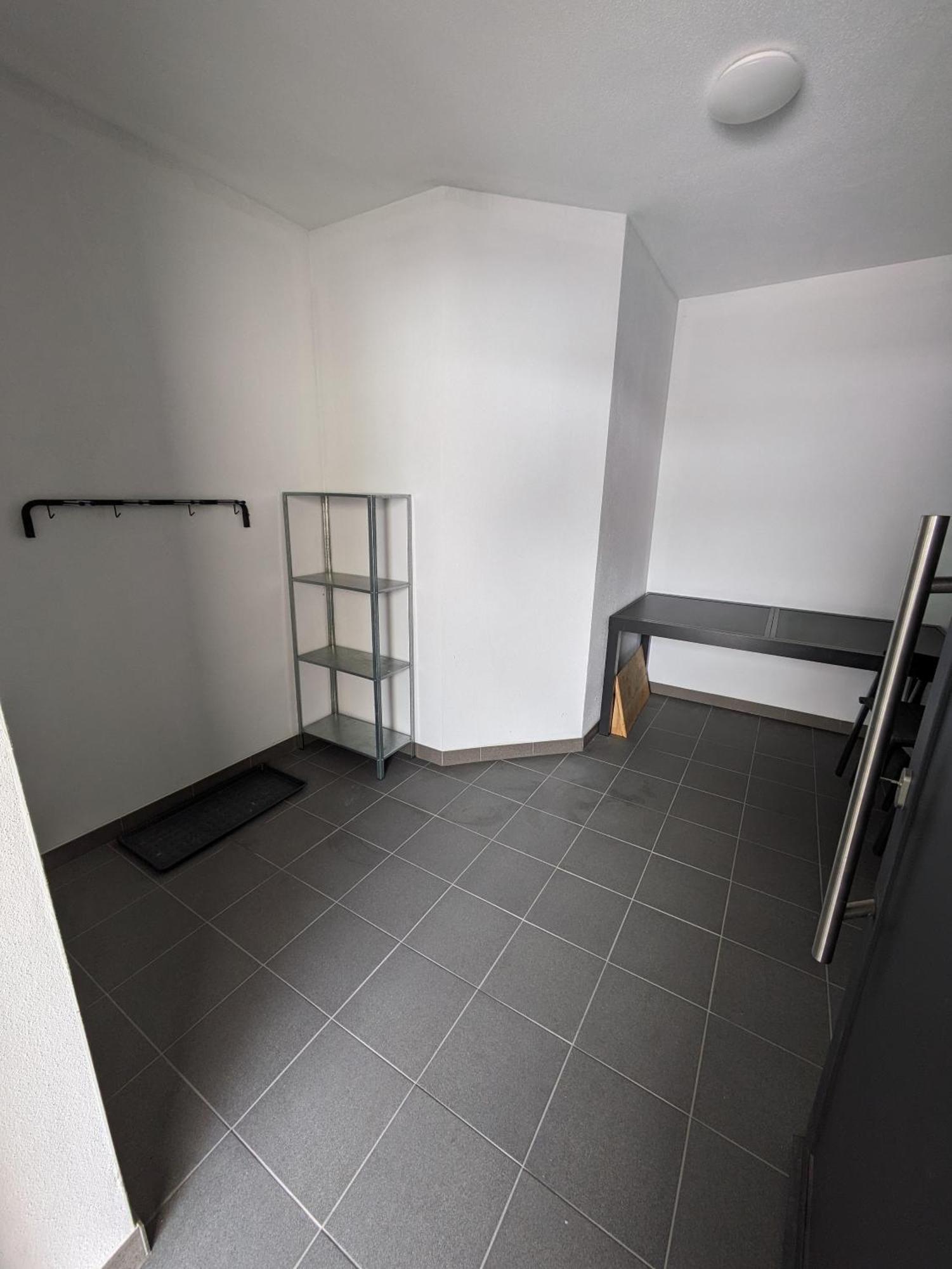 Ferienwohnung Bergzauber Sankt Jakob in Haus Εξωτερικό φωτογραφία